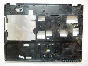 Верхняя часть корпуса (палмрест) BA81-04521A BA75-02027A для ноутбука Samsung NP- R410 R408 R460